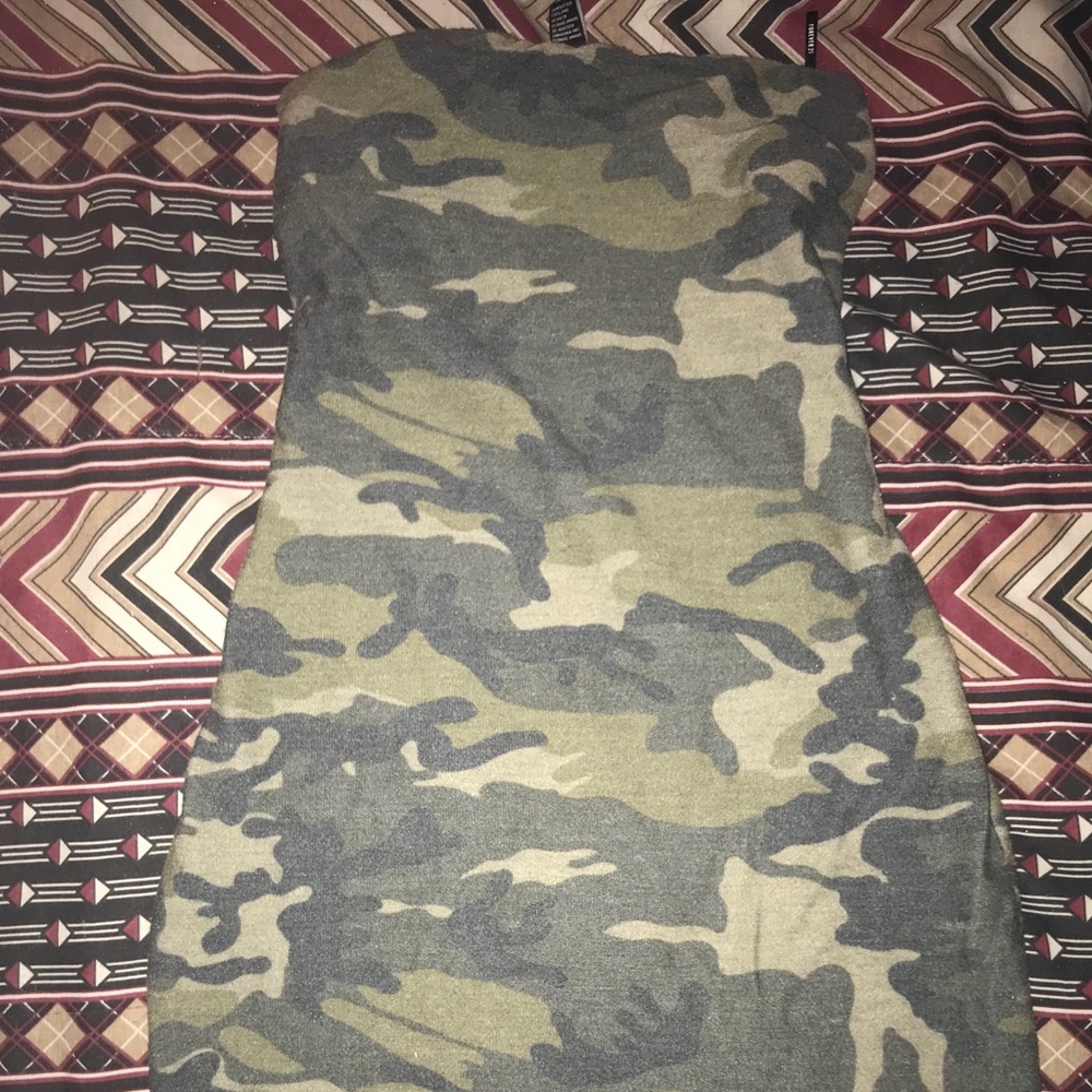 Forever21 Tube Dreas